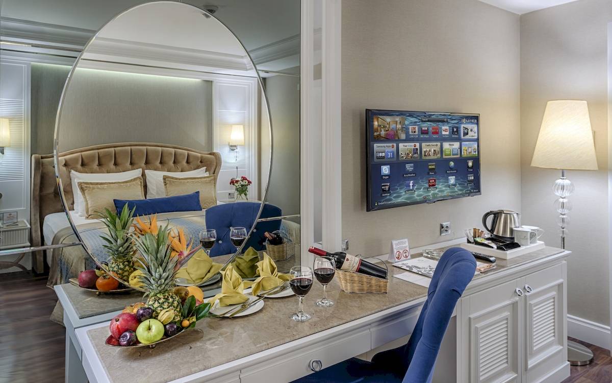 Dobedan Exclusive Hotel & Spa Belek