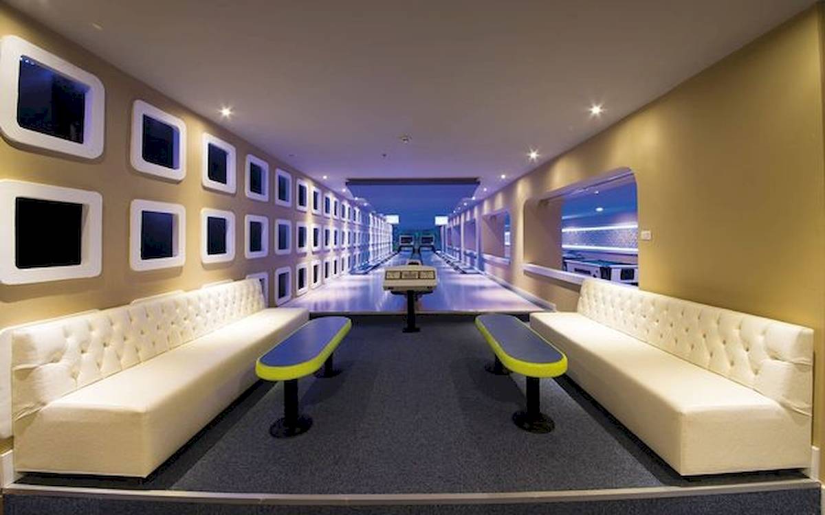 Limak Atlantis Deluxe Hotel & Resort in Belek