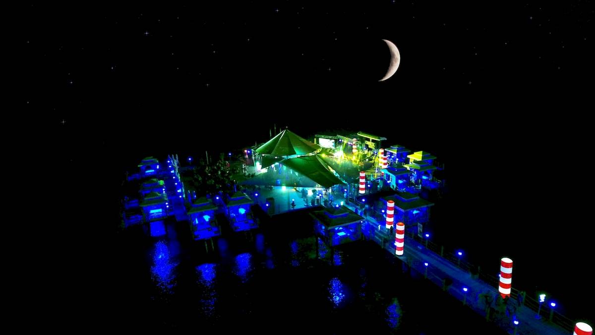 VONRESORT Golden Beach in Side Colakli