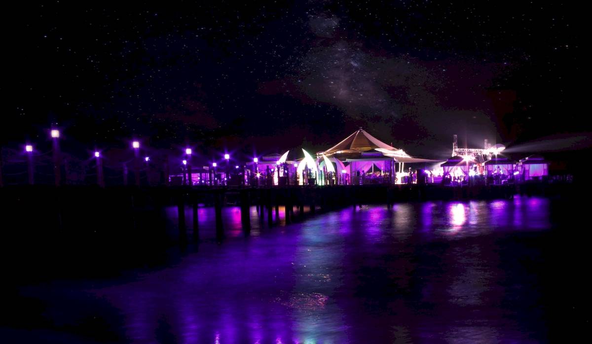 VONRESORT Golden Beach in Side Colakli