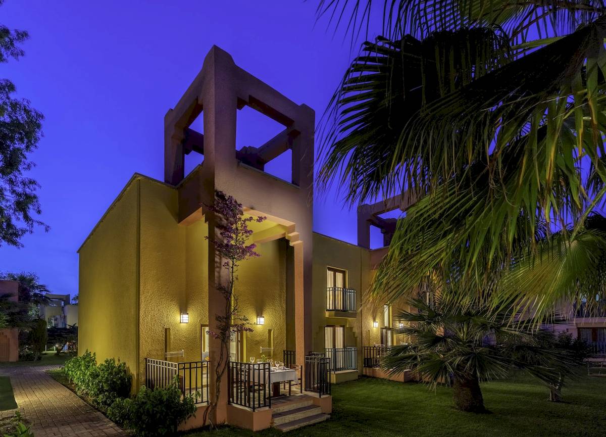 VONRESORT Golden Beach in Side Colakli