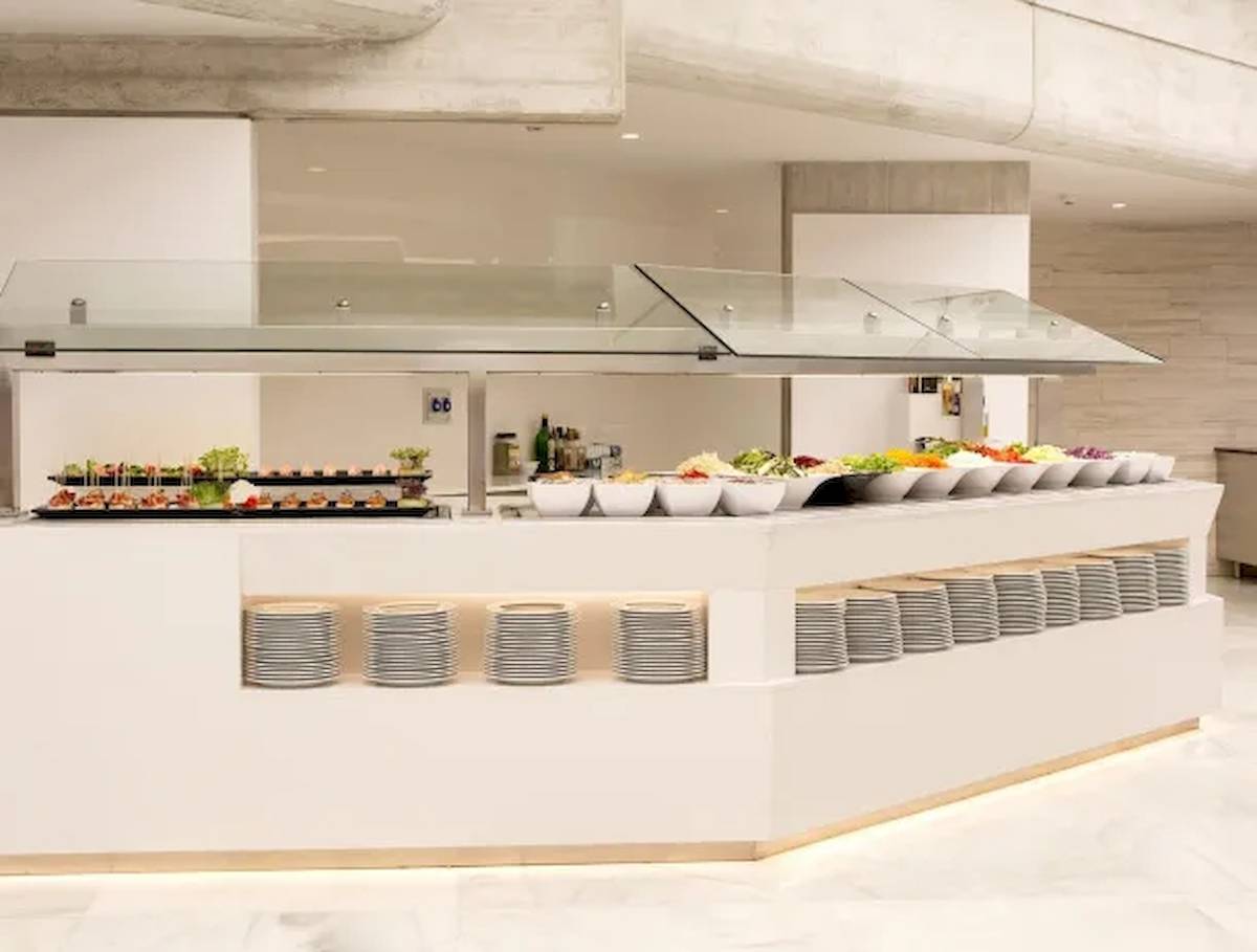 Hotel Mediterráneo in Sa Coma