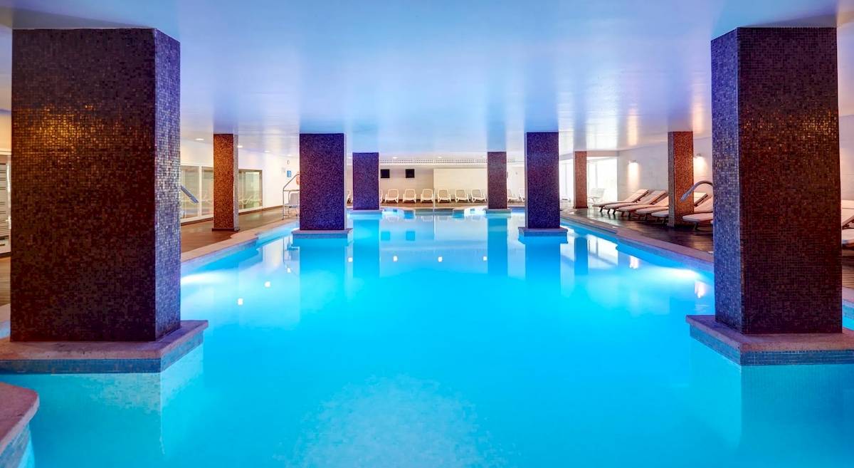 Hotel Mediterráneo in Sa Coma