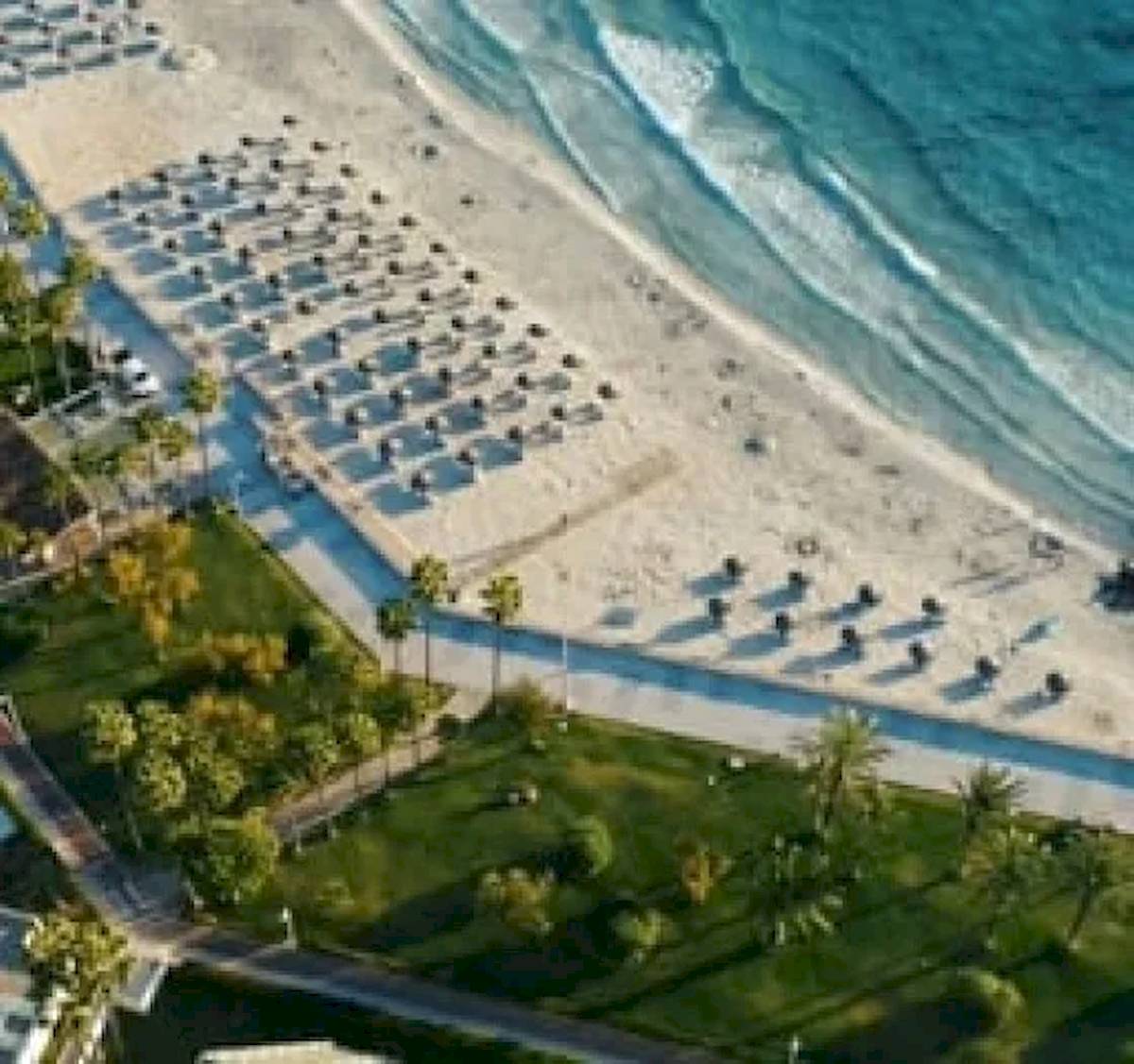 Hotel Mediterráneo in Sa Coma