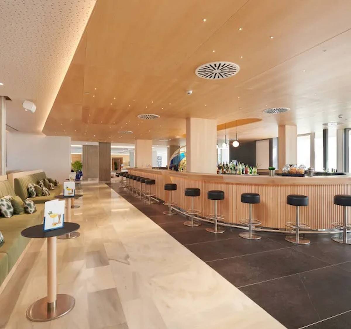 Hotel Mediterráneo in Sa Coma
