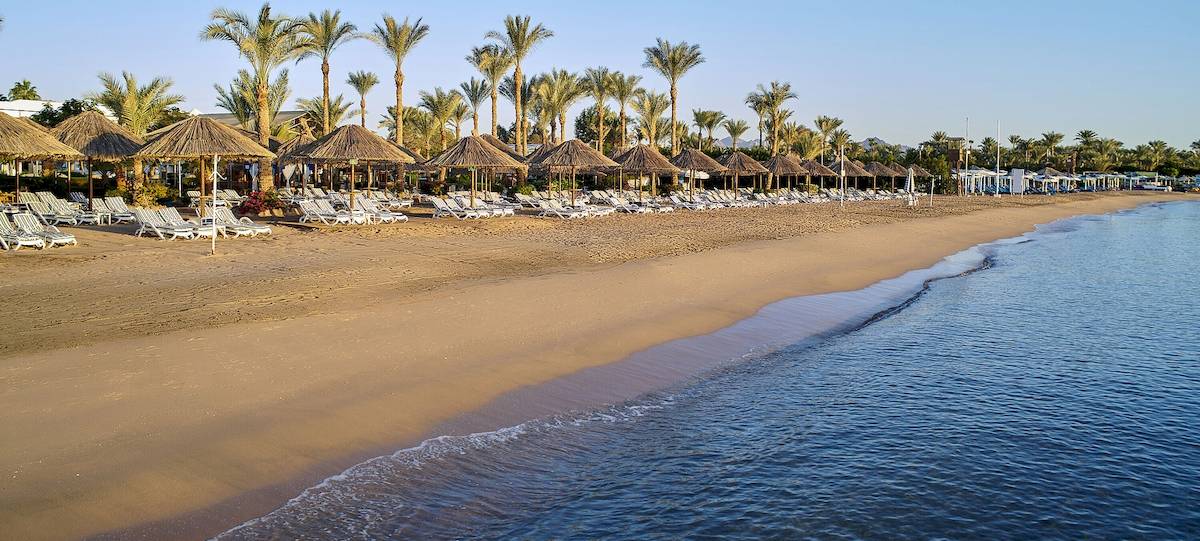 Maritim Jolie Ville Resort & Casino Sharm El Sheikh