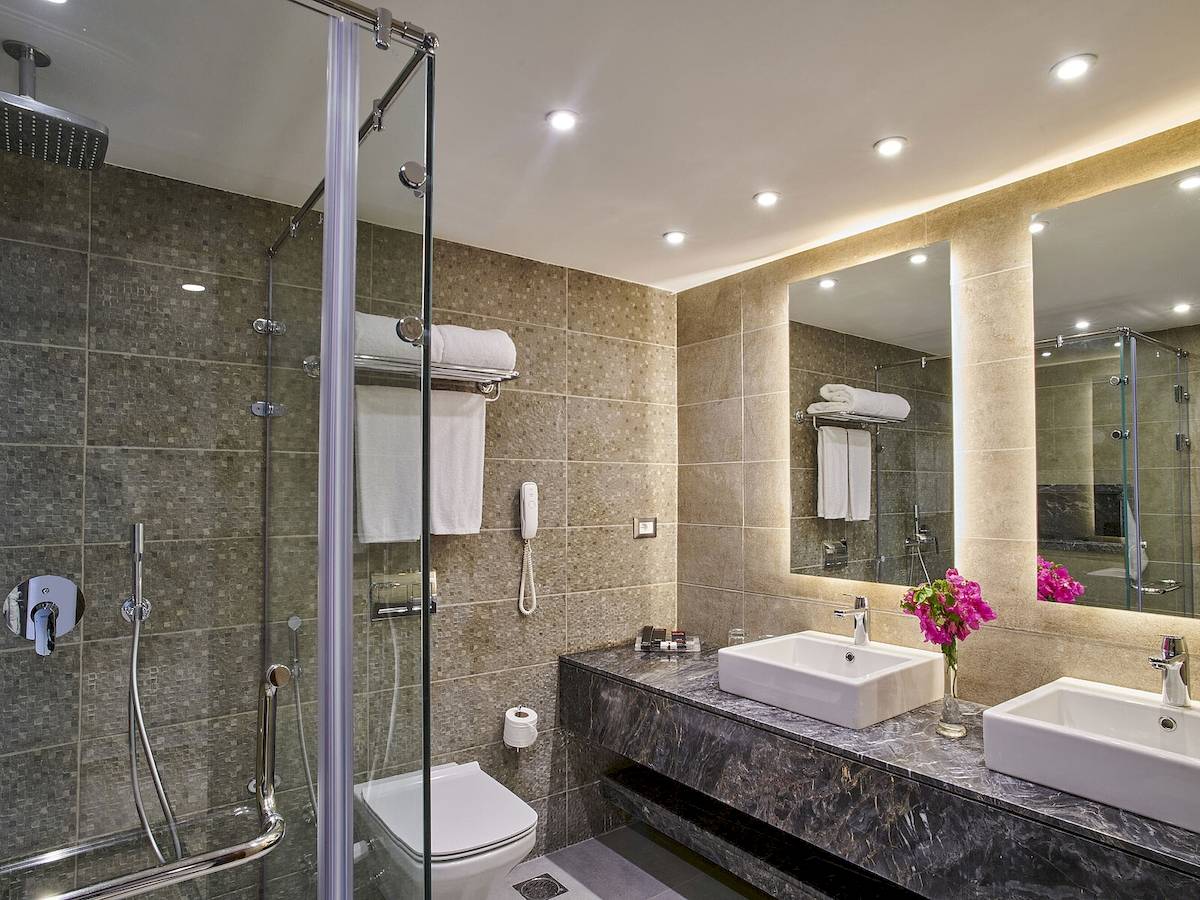 Maritim Jolie Ville Resort & Casino Sharm El Sheikh