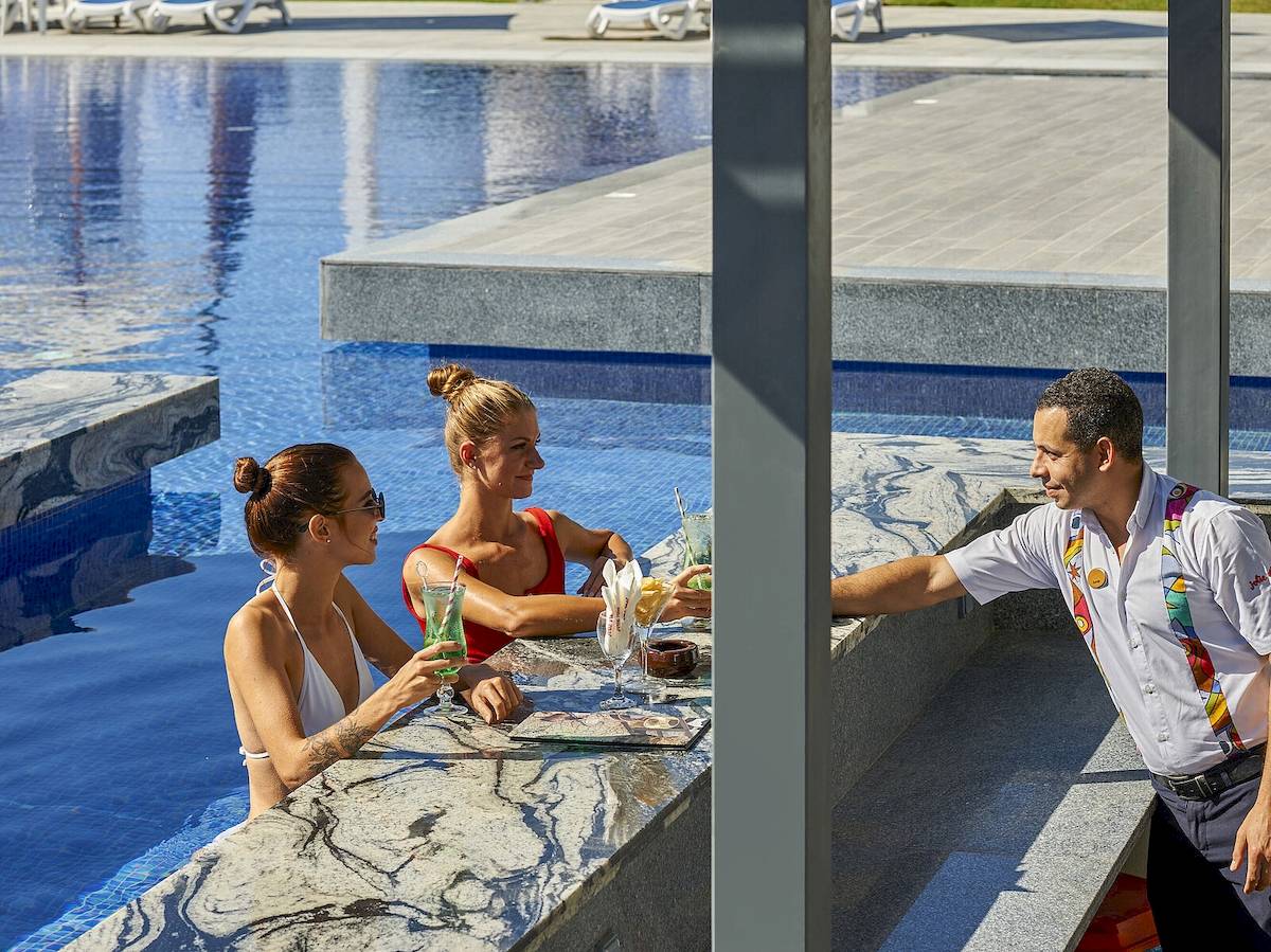Maritim Jolie Ville Resort & Casino Sharm El Sheikh