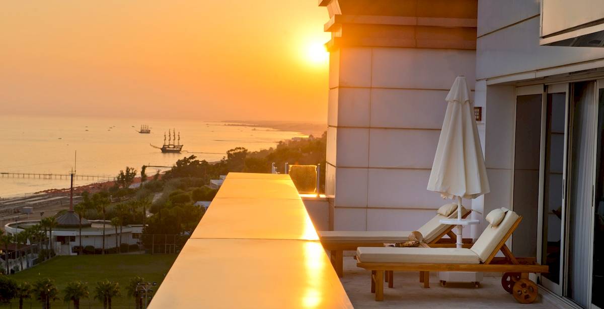 Sentido Kamelya Selin Hotel - Colakli
