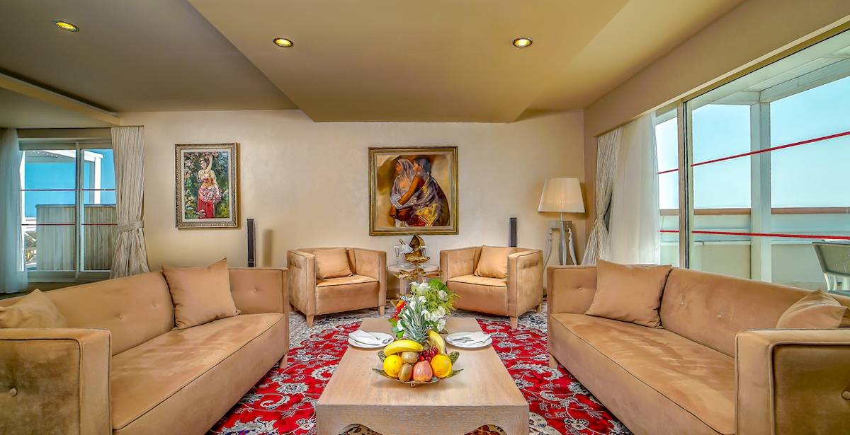 Sentido Kamelya Selin Hotel - Colakli