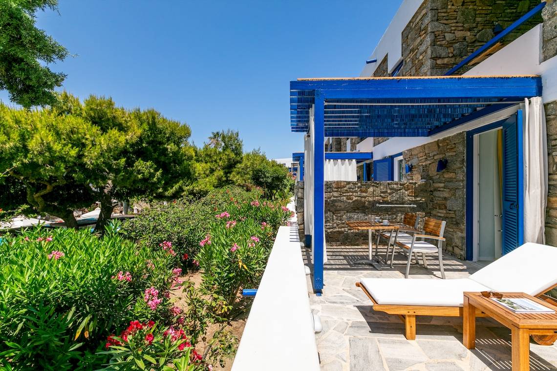 Mykonos Theoxenia Boutique in Mykonos