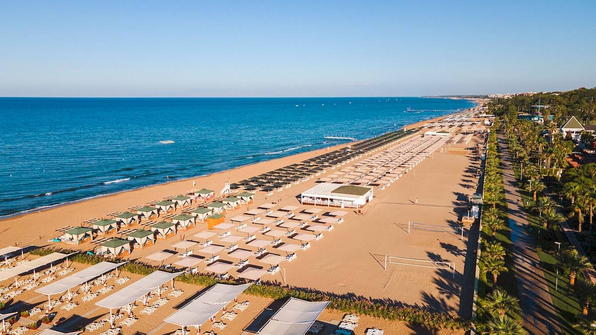 Sentido Kamelya Selin Hotel - Colakli