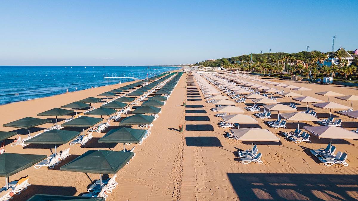 Sentido Kamelya Selin Hotel - Colakli
