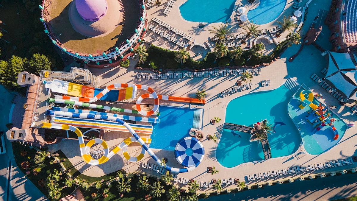 Sentido Kamelya Selin Hotel - Colakli