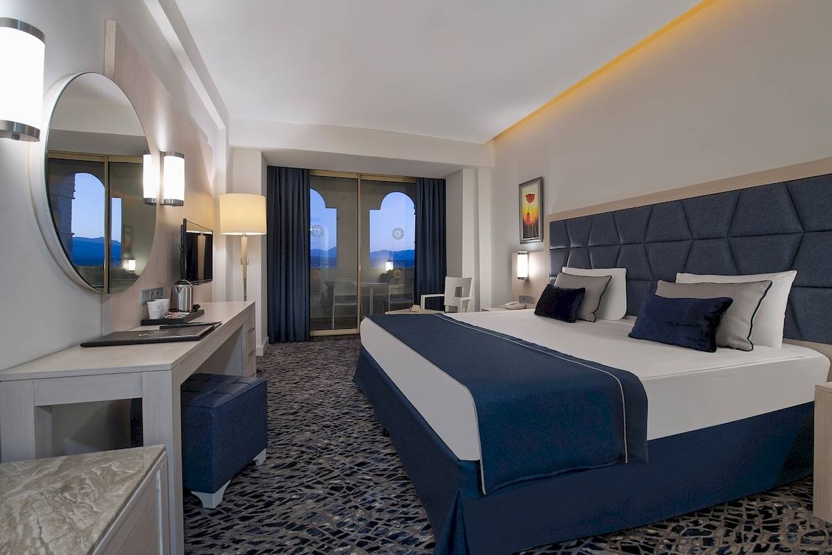 Sentido Kamelya Fulya in Side-Colakli