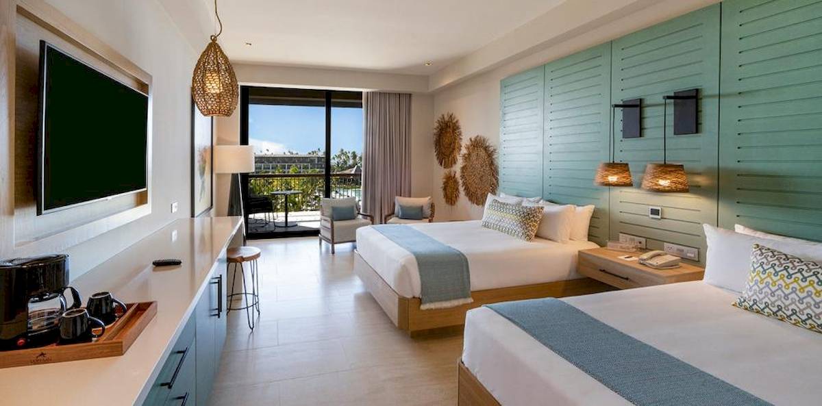 Lopesan Costa Bavaro Resort Spa & Casino in Punta Cana