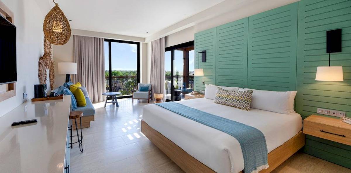 Lopesan Costa Bavaro Resort Spa & Casino in Punta Cana