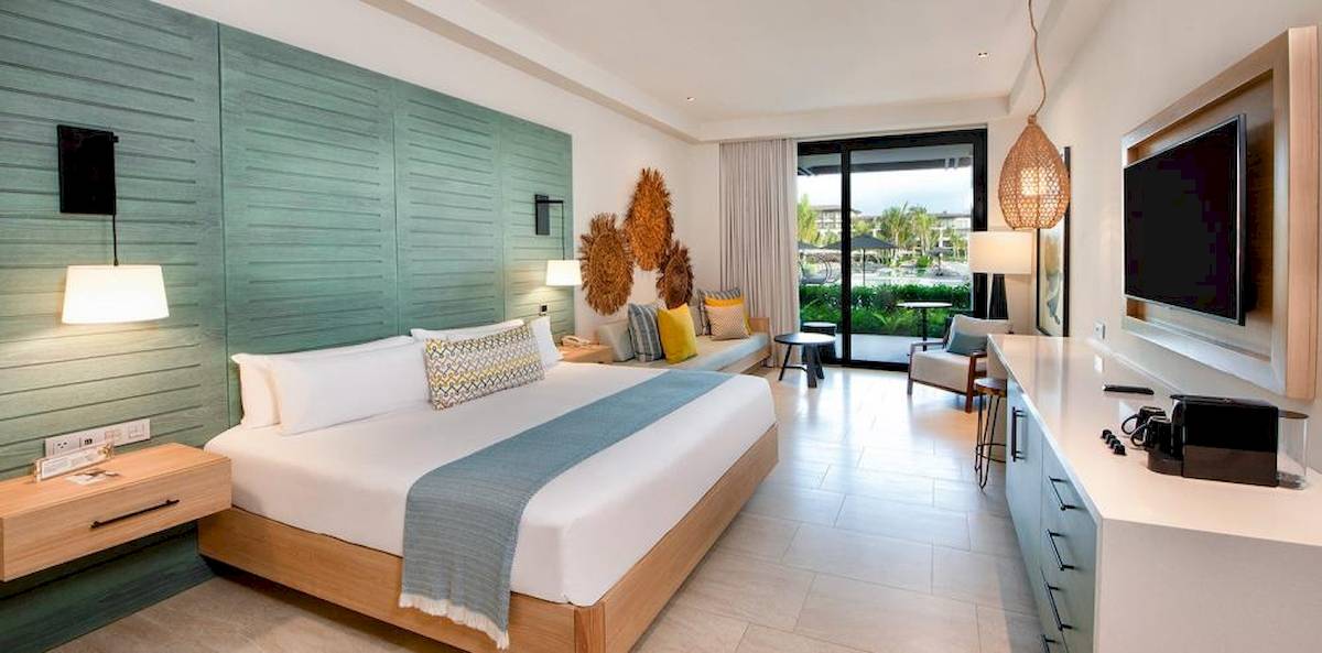 Lopesan Costa Bavaro Resort Spa & Casino in Punta Cana