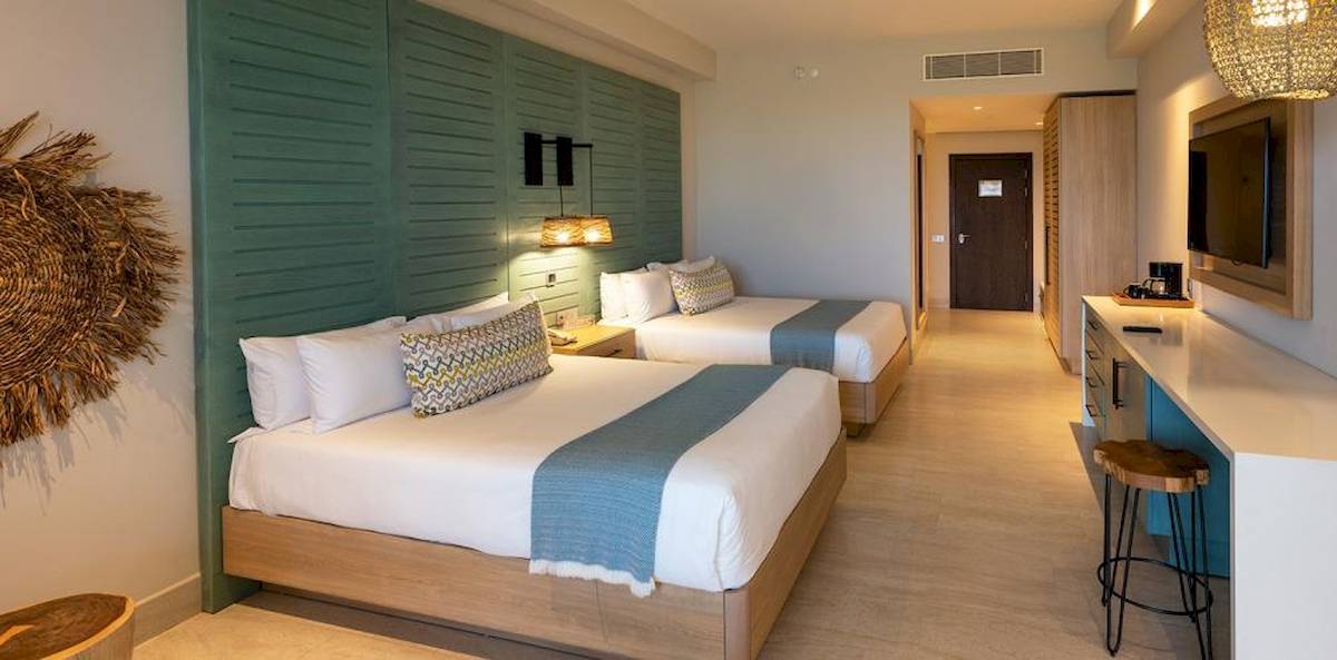 Lopesan Costa Bavaro Resort Spa & Casino in Punta Cana