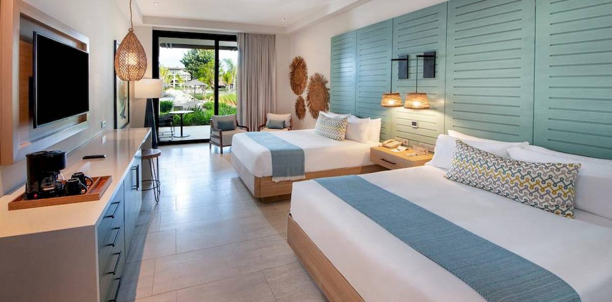 Lopesan Costa Bavaro Resort Spa & Casino in Punta Cana