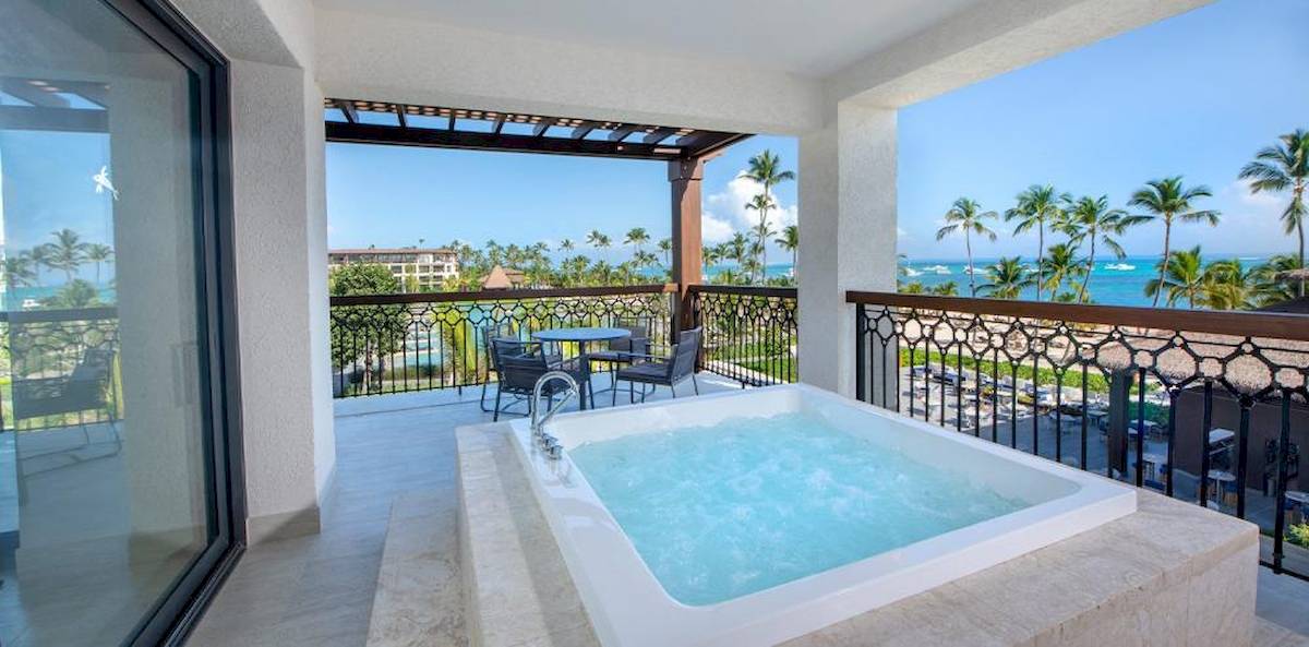 Lopesan Costa Bavaro Resort Spa & Casino in Punta Cana