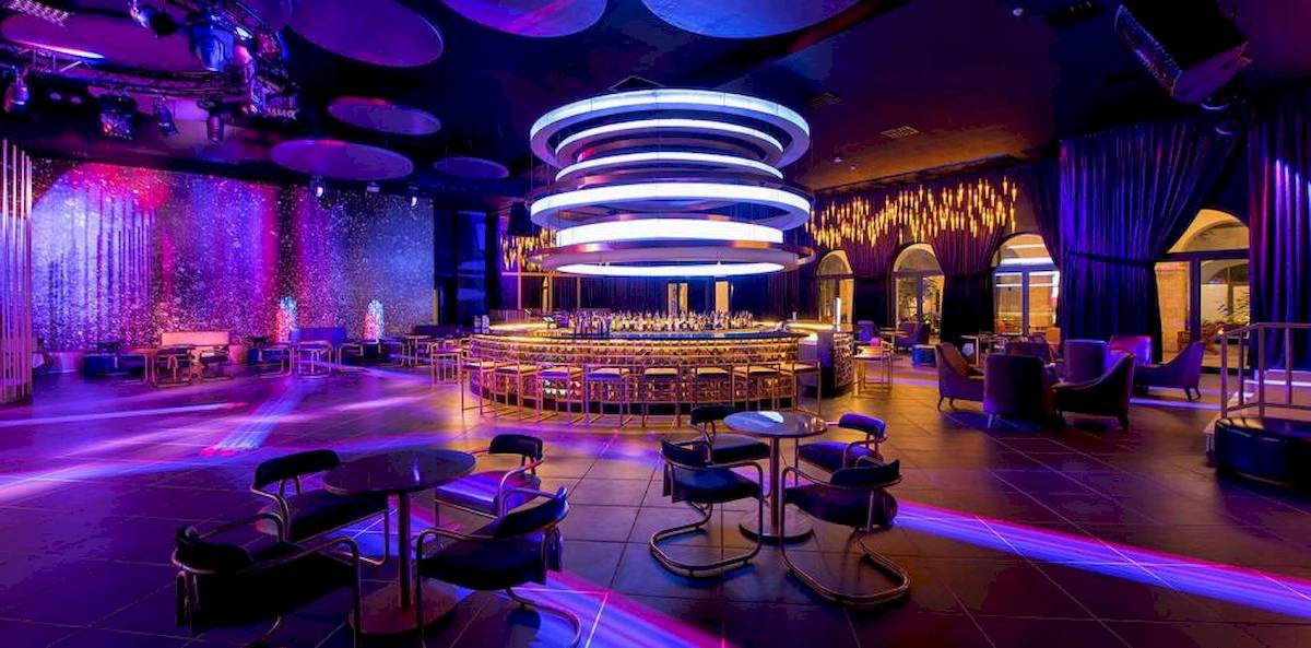 Lopesan Costa Bavaro Resort Spa & Casino in Punta Cana