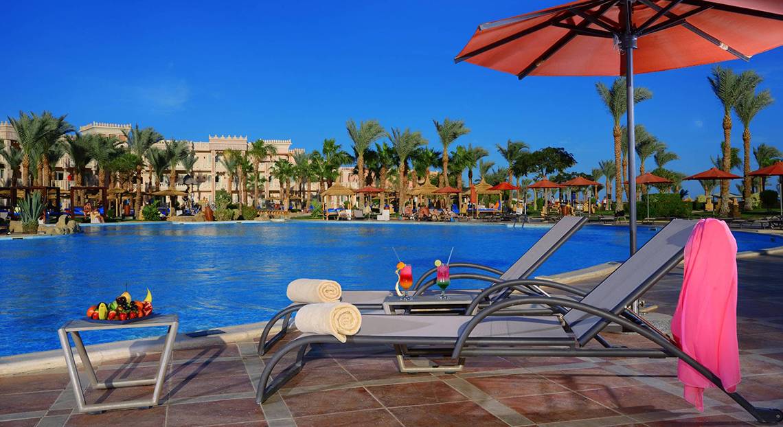 Pickalbatros Palace Resort, Hurghada in Hurghada & Safaga