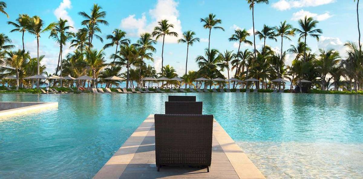 Lopesan Costa Bavaro Resort Spa & Casino in Punta Cana