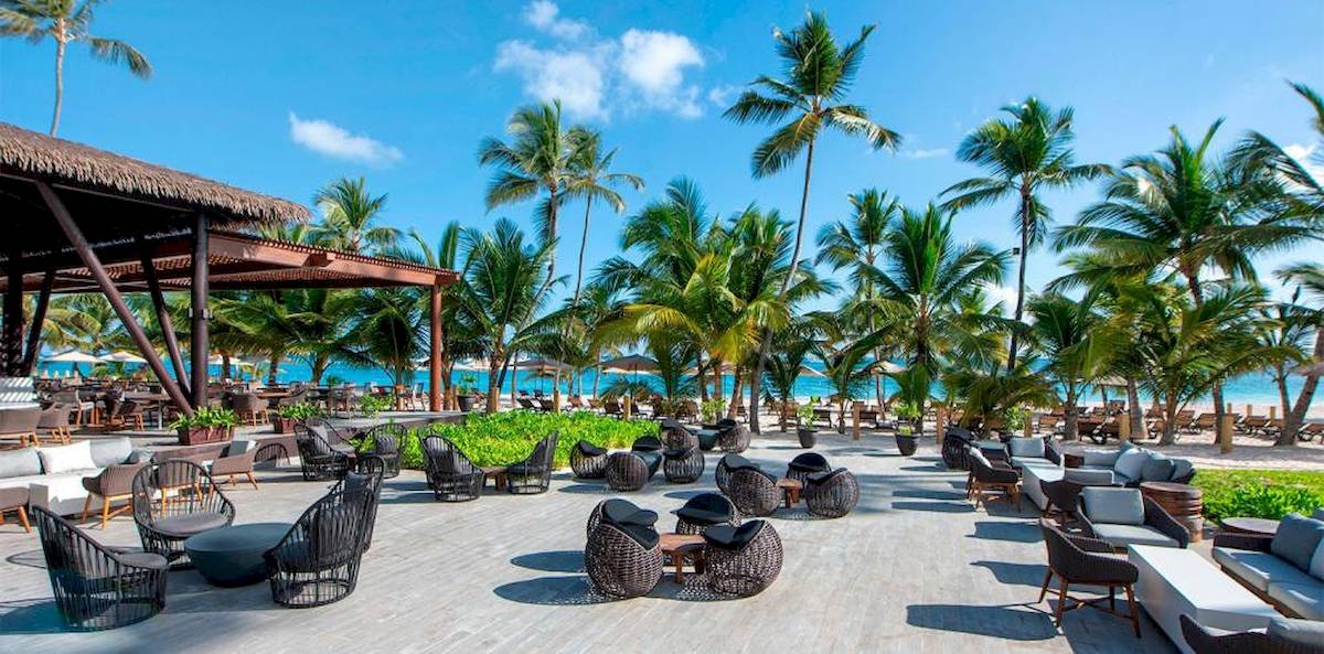Lopesan Costa Bavaro Resort Spa & Casino in Punta Cana
