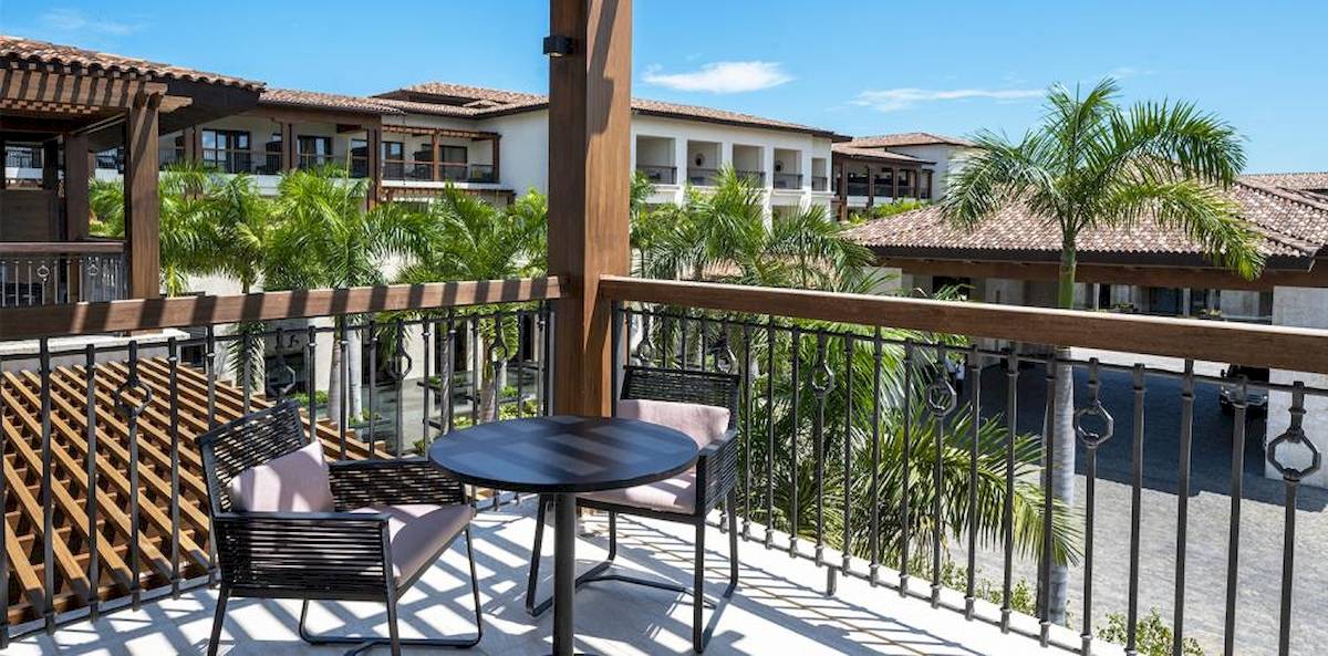 Lopesan Costa Bavaro Resort Spa & Casino in Punta Cana