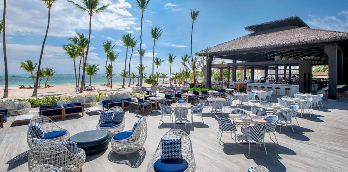 Lopesan Costa Bavaro Resort Spa & Casino in Punta Cana