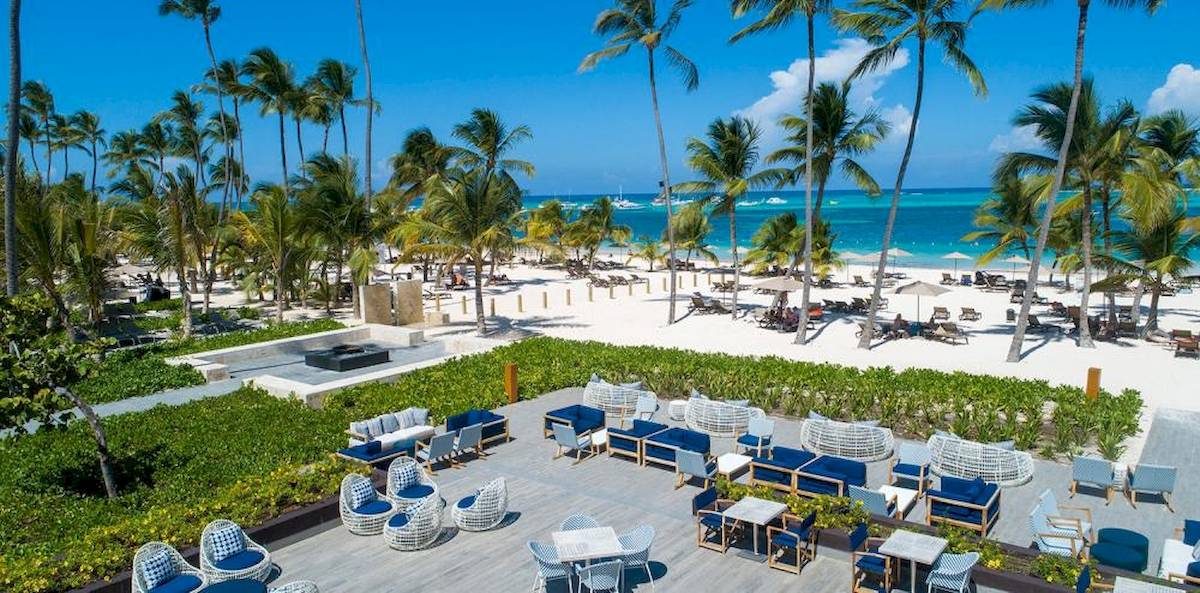 Lopesan Costa Bavaro Resort Spa & Casino in Punta Cana