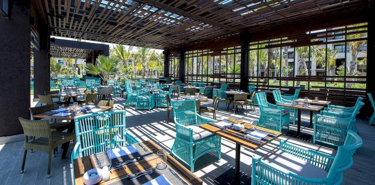 Lopesan Costa Bavaro Resort Spa & Casino in Punta Cana