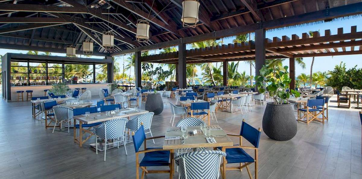 Lopesan Costa Bavaro Resort Spa & Casino in Punta Cana