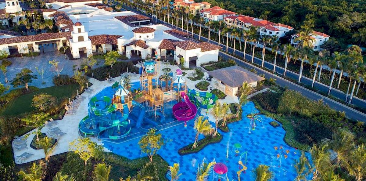 Lopesan Costa Bavaro Resort Spa & Casino in Punta Cana