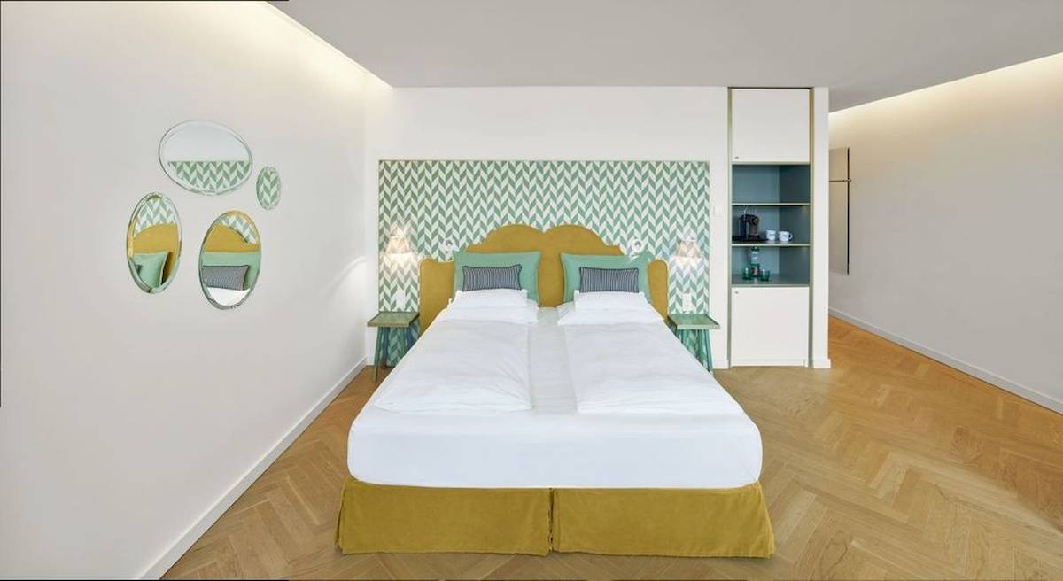 MAXX by Steigenberger Vienna