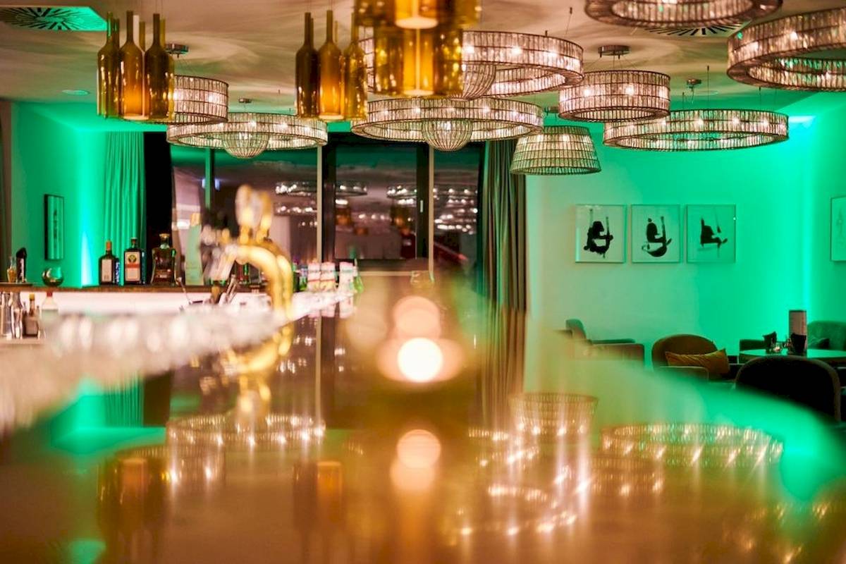 MAXX by Steigenberger Vienna