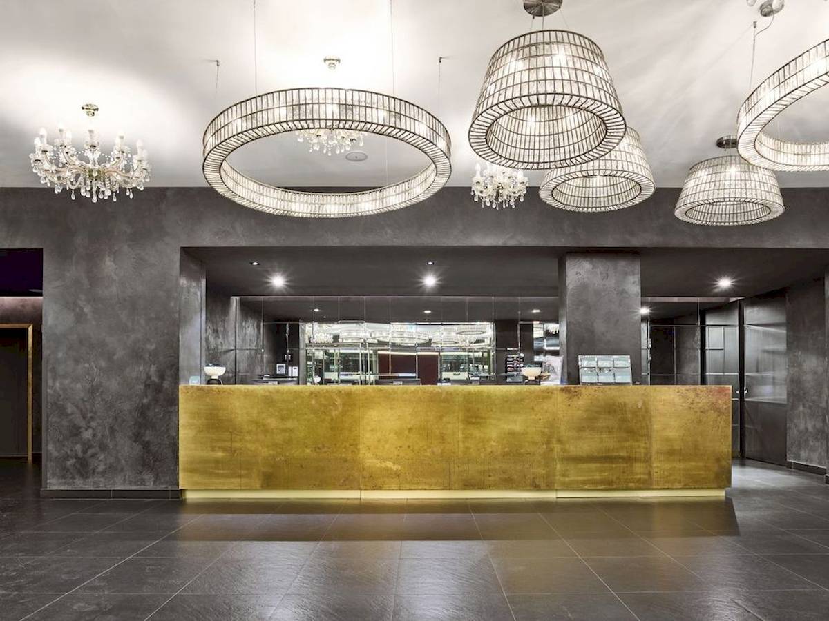 MAXX by Steigenberger Vienna