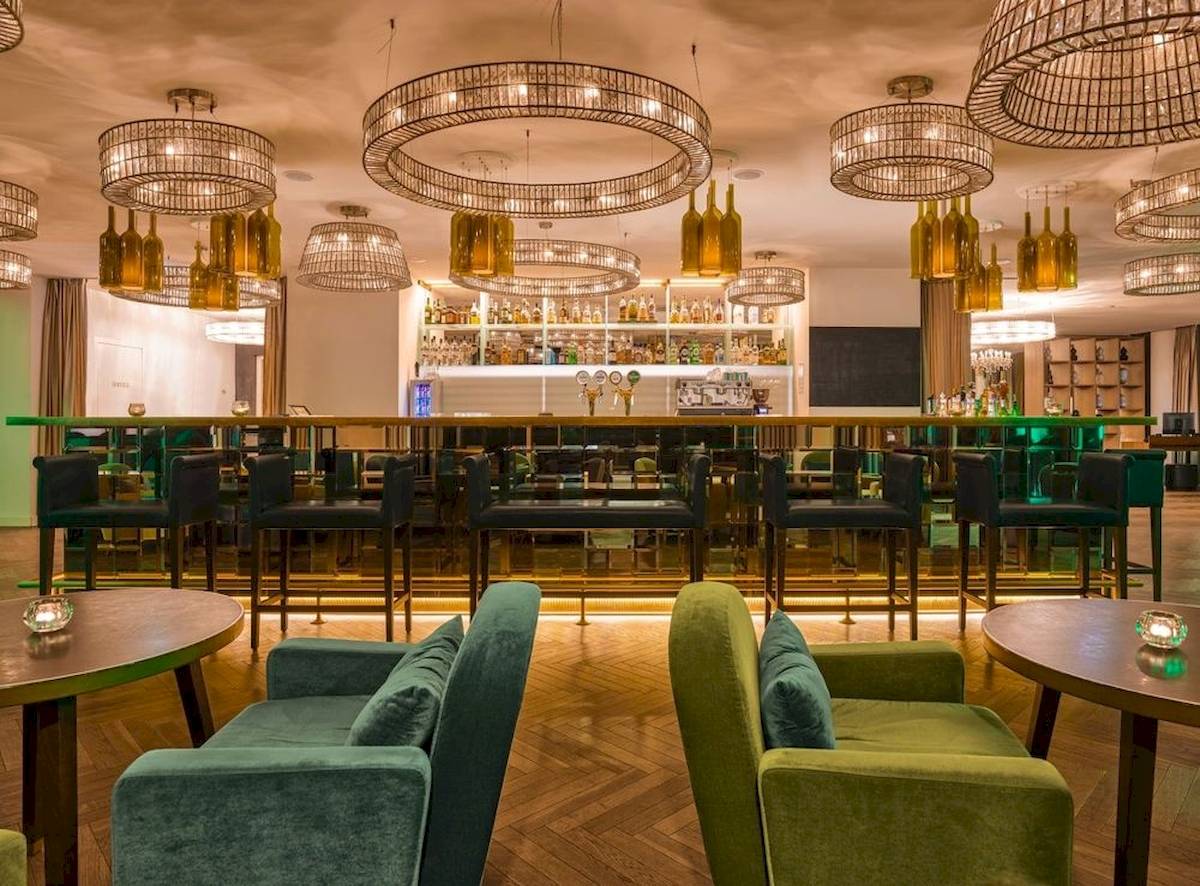 MAXX by Steigenberger Vienna