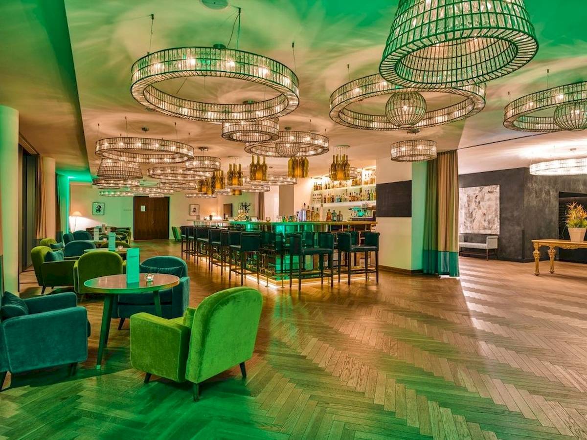 MAXX by Steigenberger Vienna