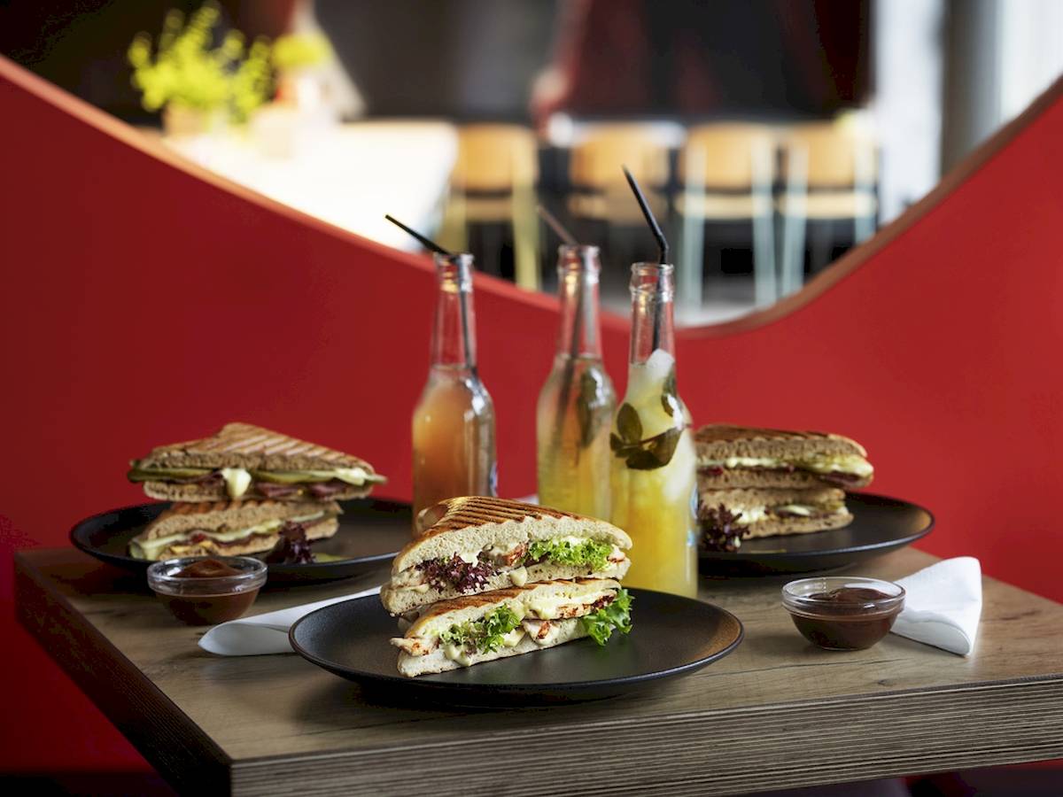 Ibis Wien Mariahilf