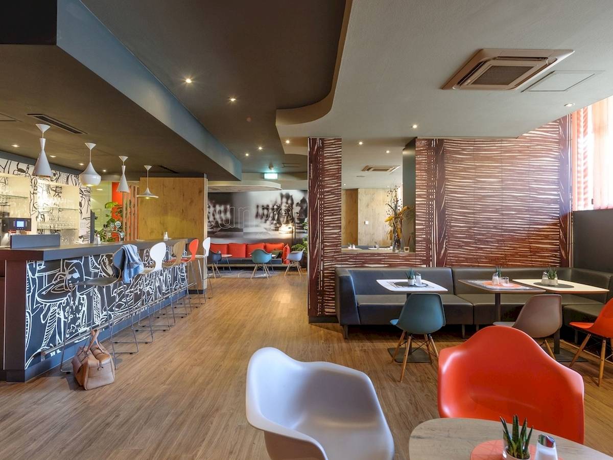 Ibis Wien Mariahilf