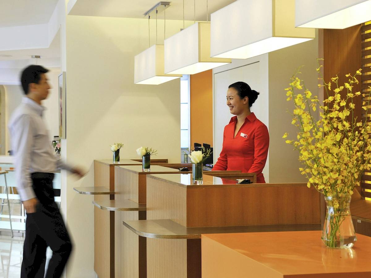 Ibis Wien Mariahilf