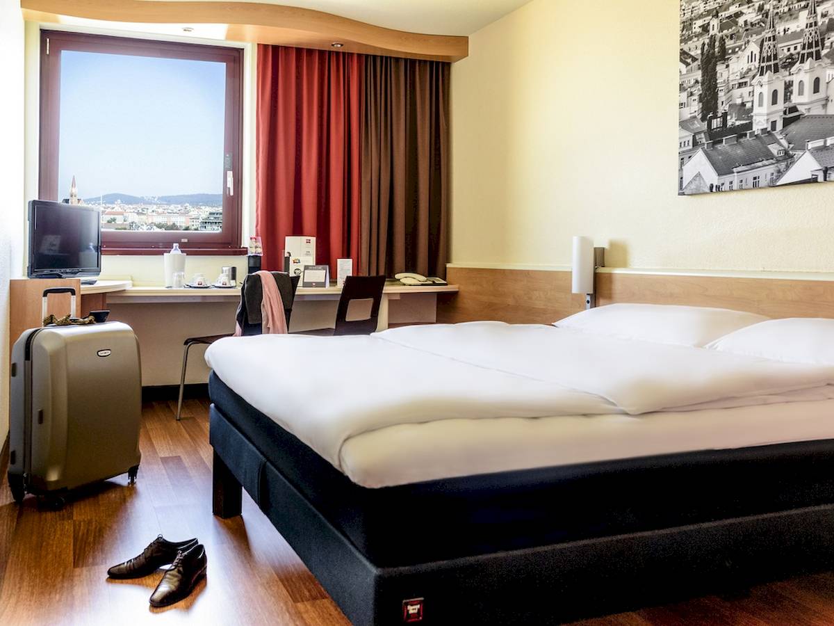 Ibis Wien Mariahilf