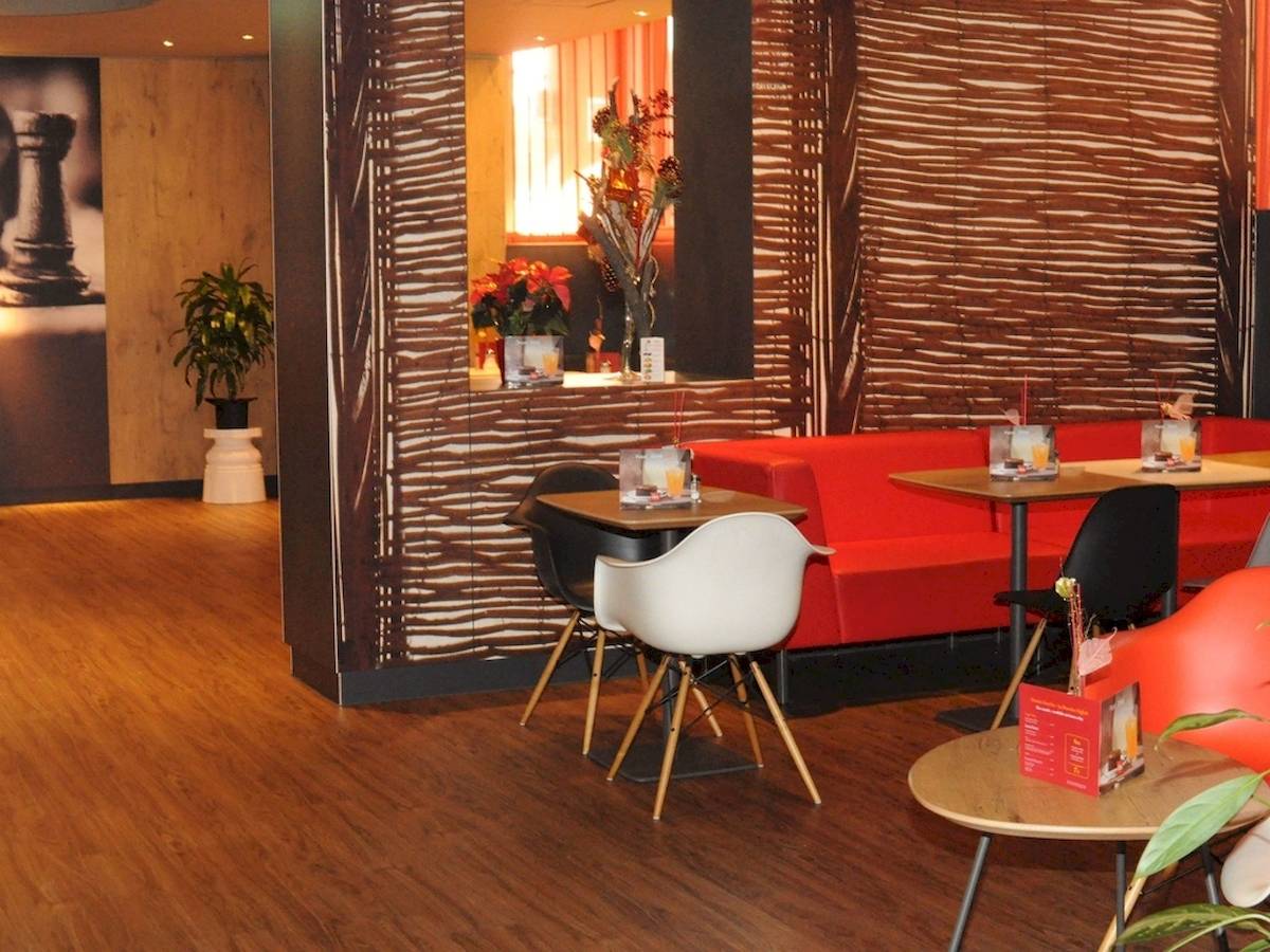 Ibis Wien Mariahilf