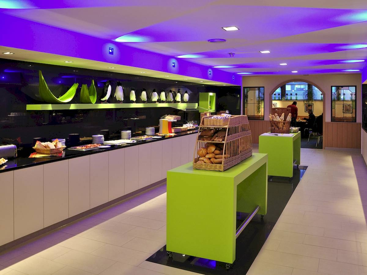 Ibis Wien Mariahilf