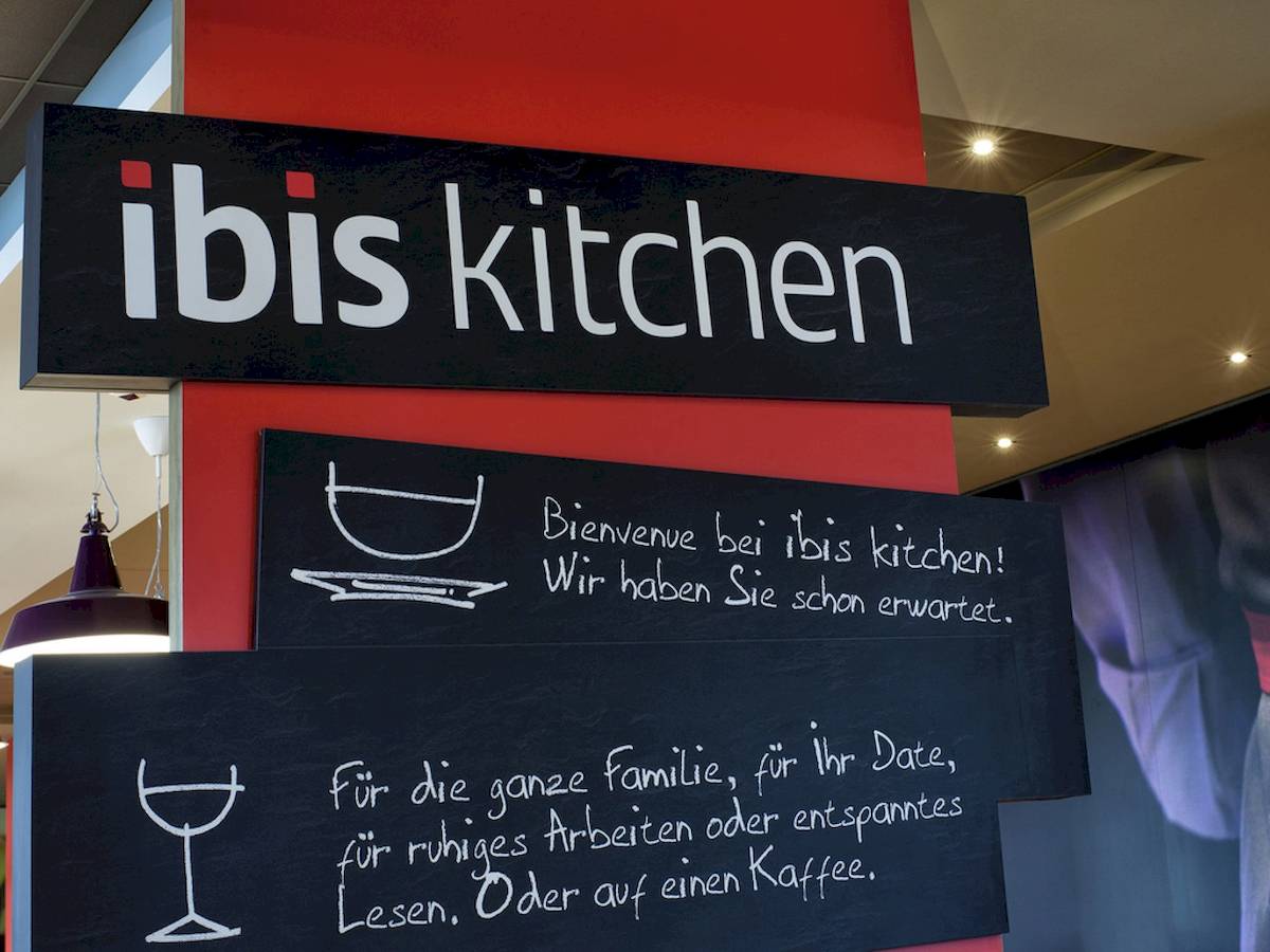 Ibis Wien Mariahilf