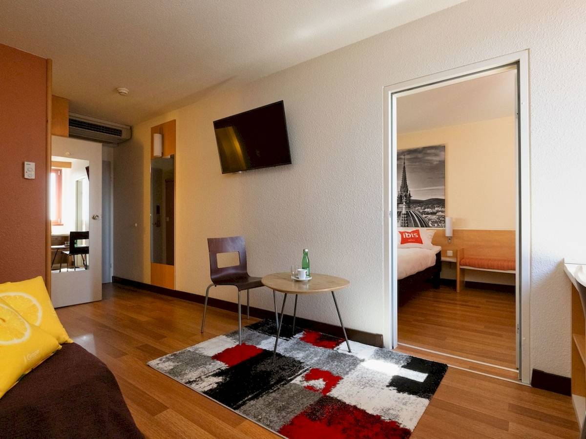 Ibis Wien Mariahilf