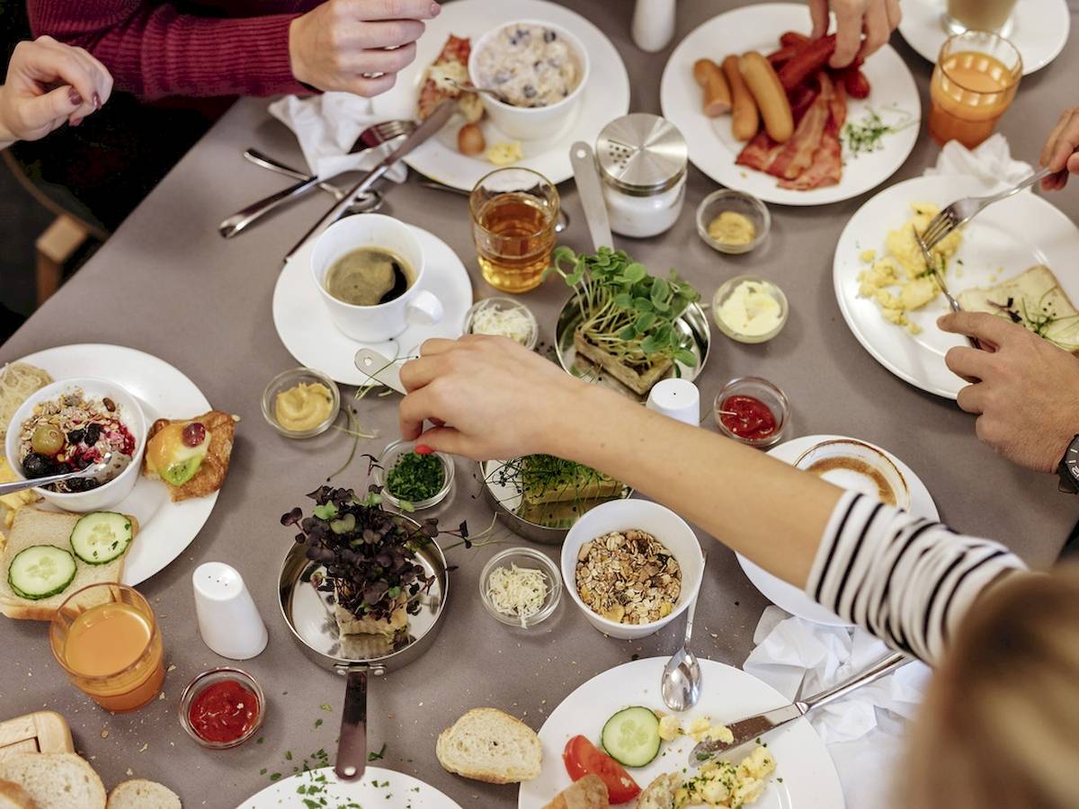Ibis Wien Mariahilf