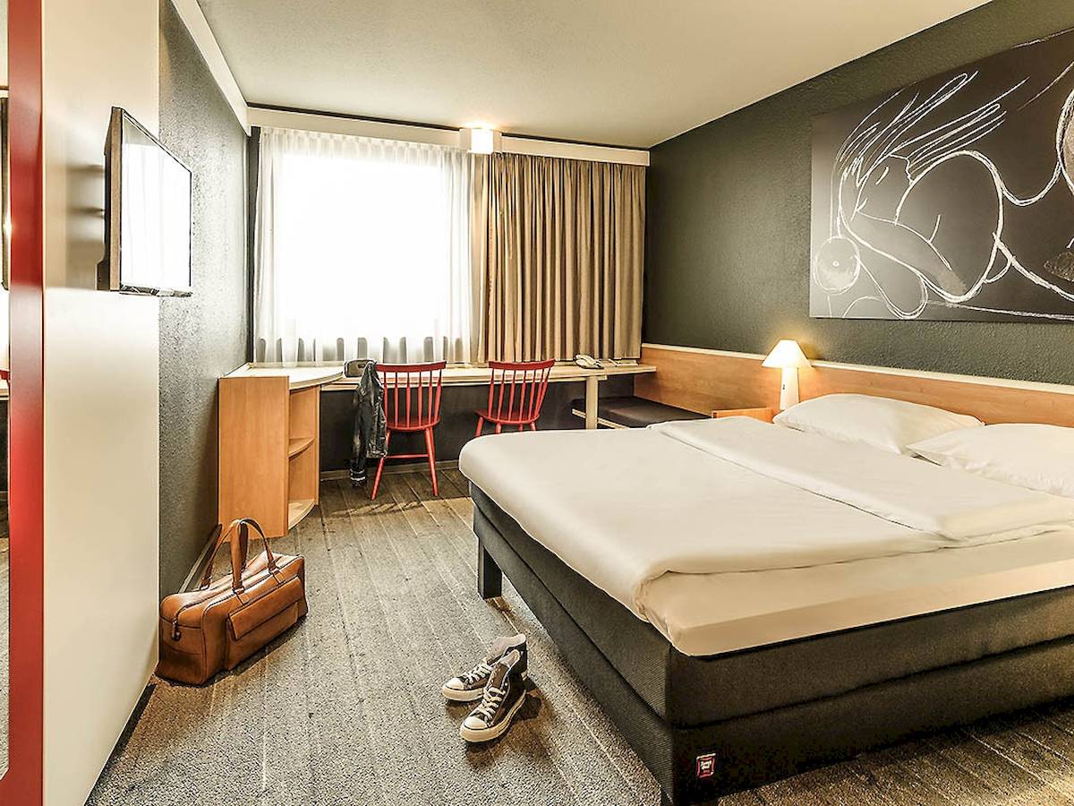 Ibis Wien Mariahilf